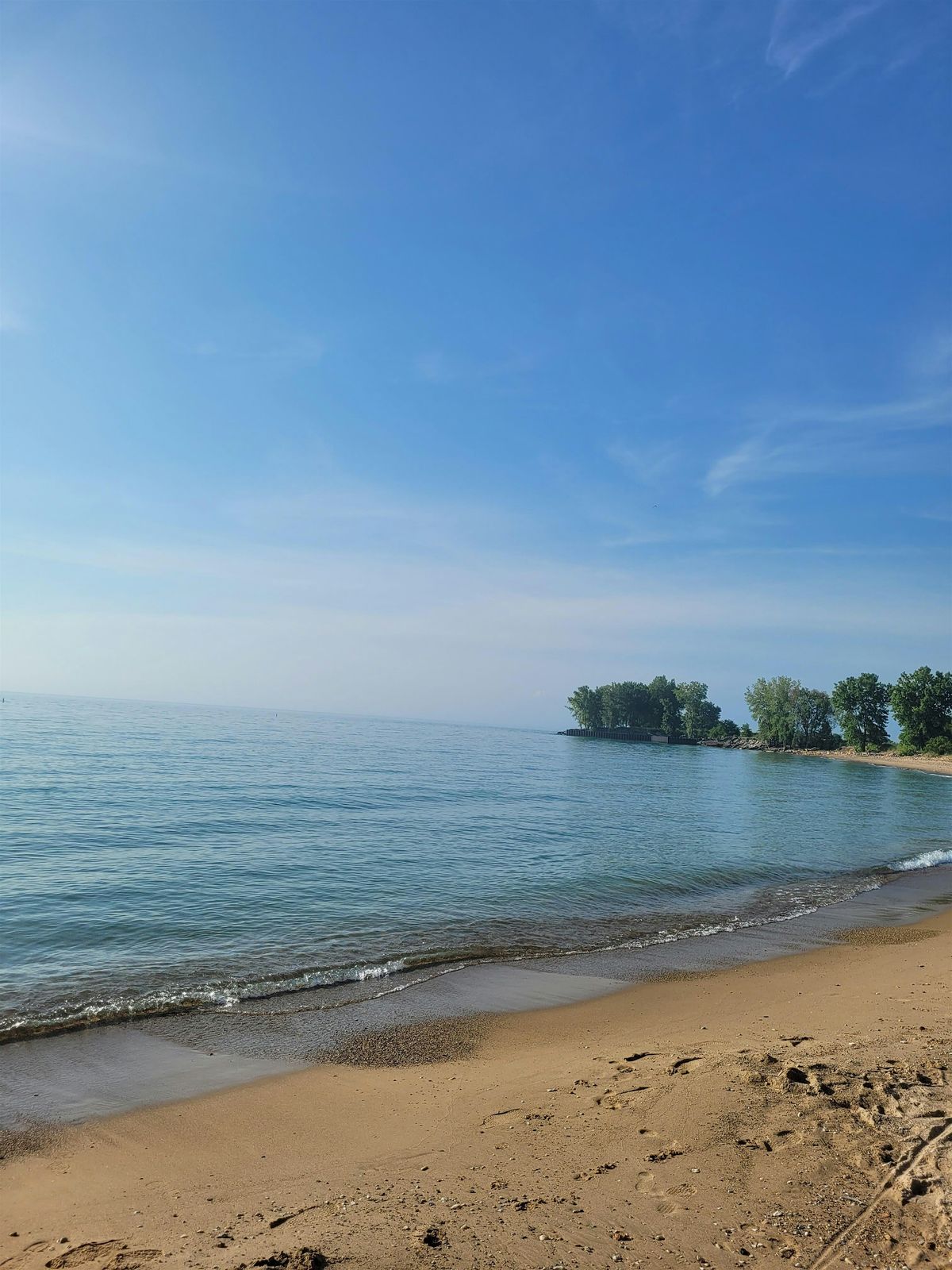 Monthly Hang at 12th Street Beach (South Loop)