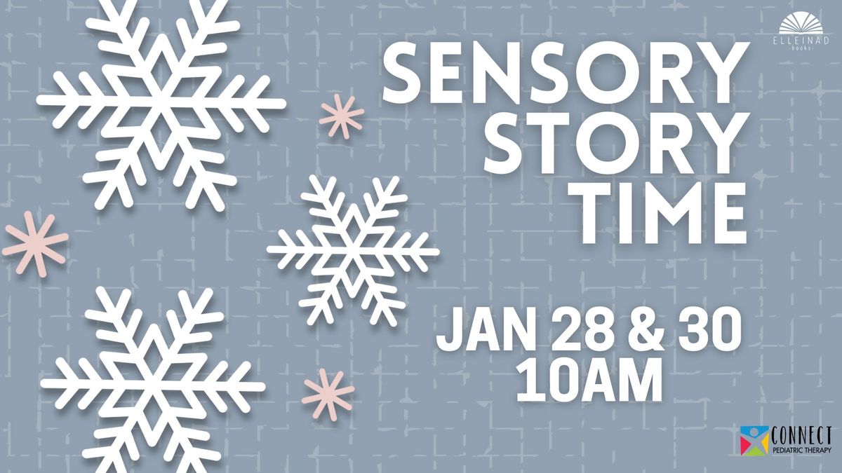 Sensory Storytime