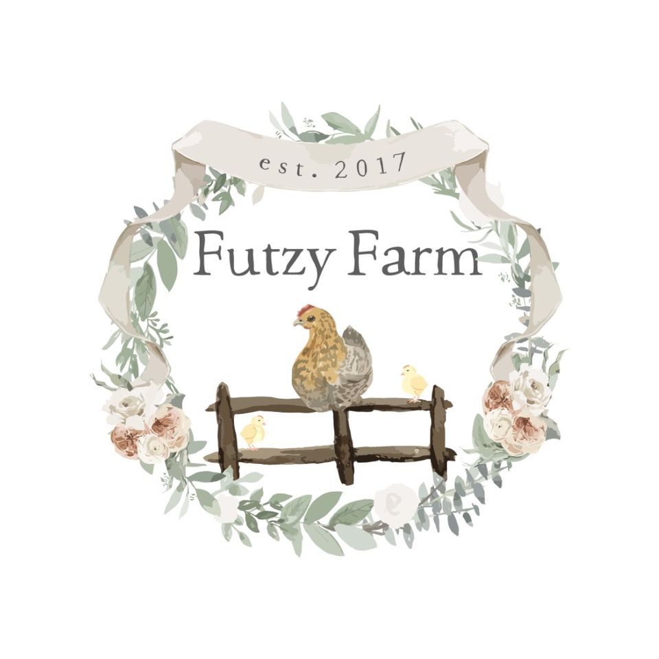 Futzy Farm Bird & Barn- GRAND OPENING!!