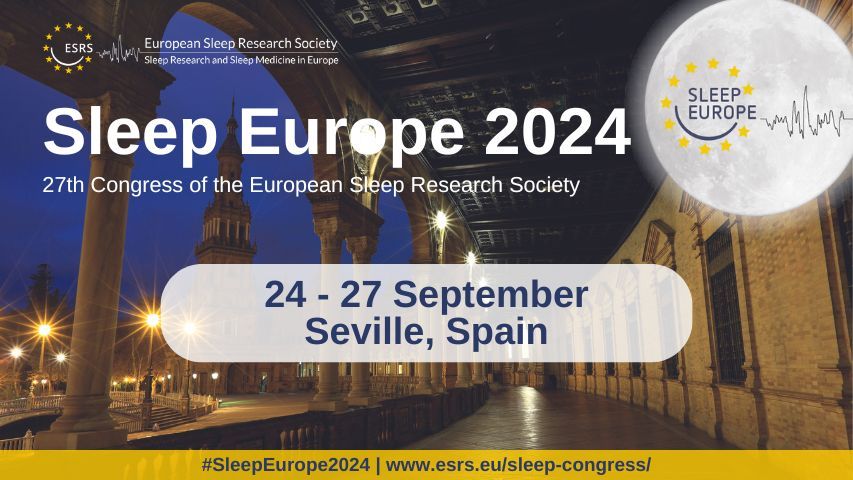 Sleep Europe 2024