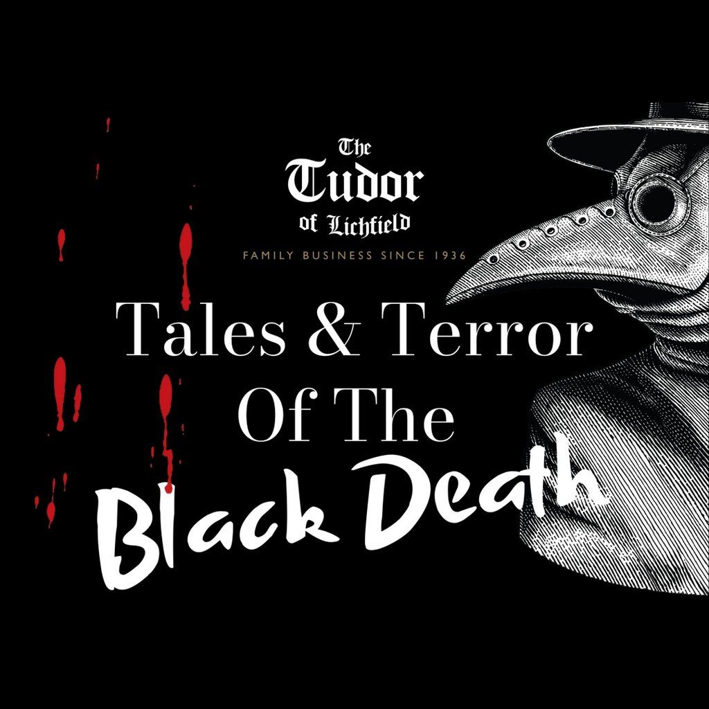 Tales & Terror Of The Black Death