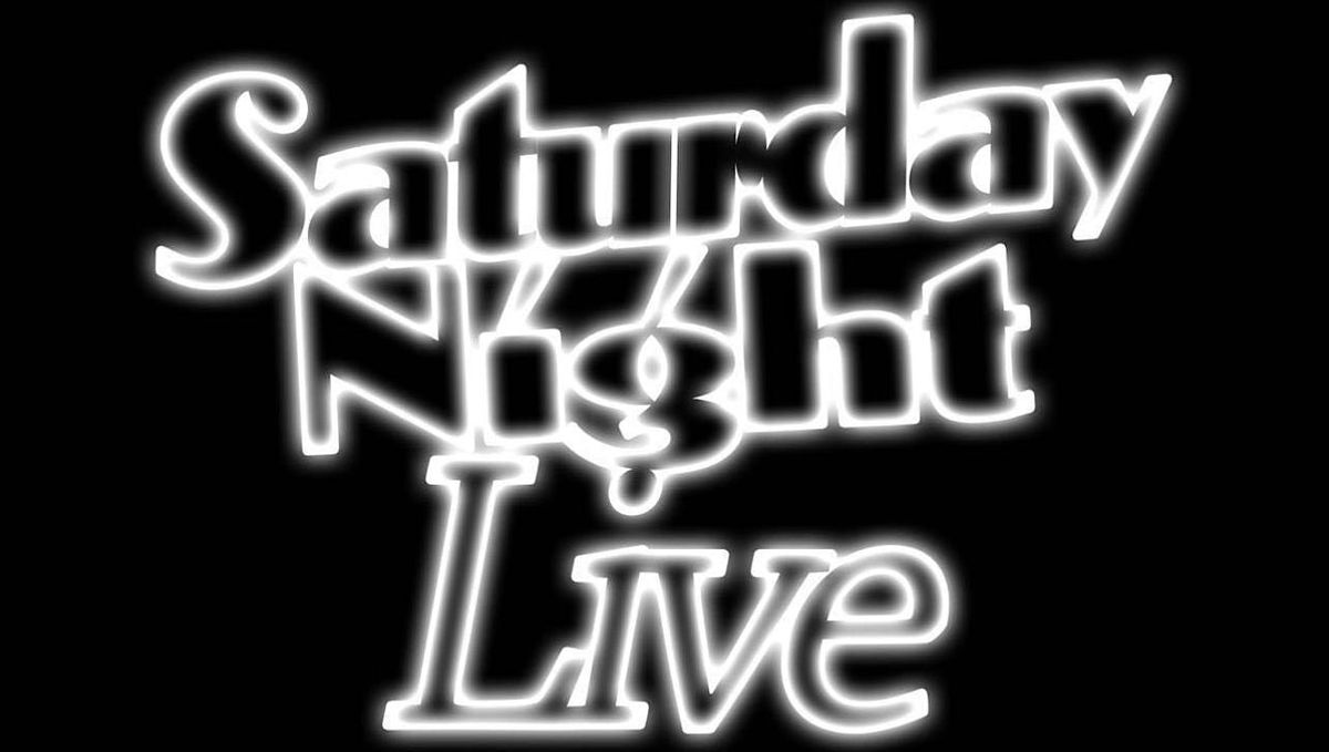 Saturday Night Live At The Live Bar