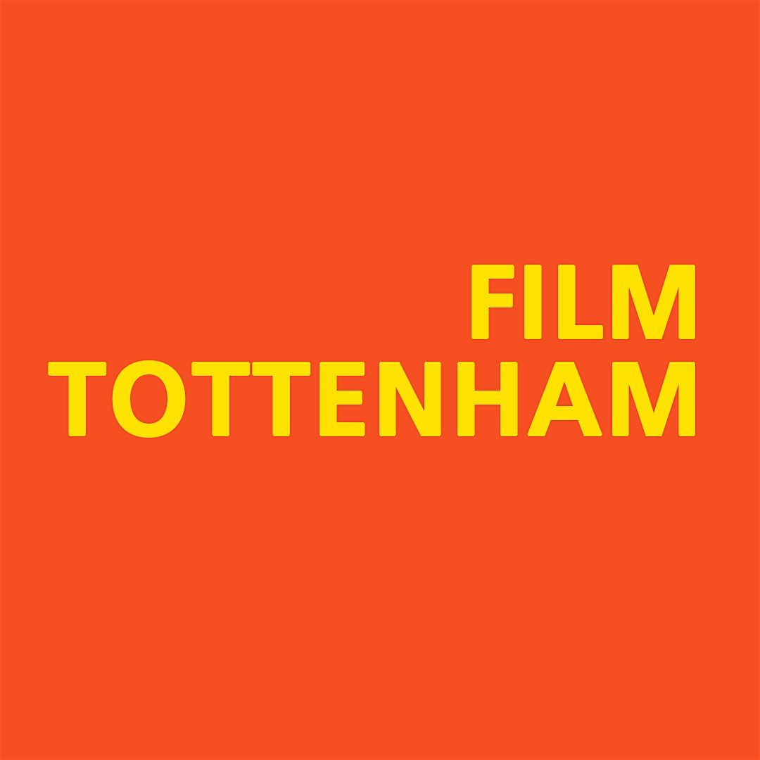 Short films screening in Tottenham