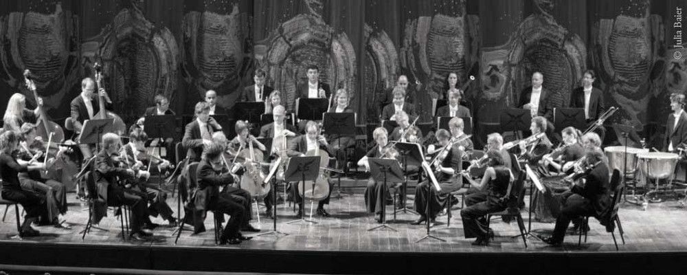 Deutsche Kammerphilharmonie Bremen, Augustin Hadelich in SCHWABACH