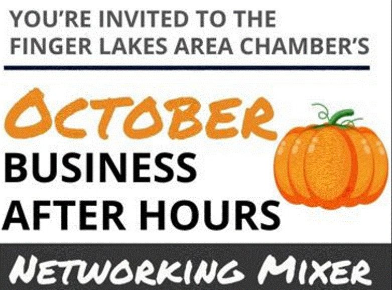 Chamber of Commerce Business After Hours