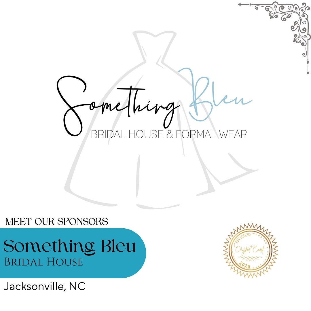 Meet our Bridal Fashion Show sponsor