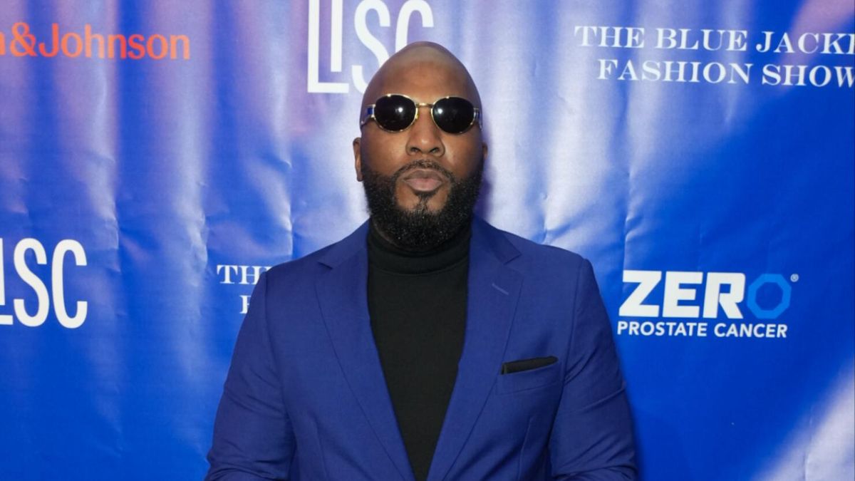 Jeezy with Dallas Summer Musicals