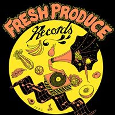 Fresh Produce Records