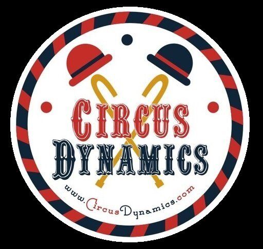 NEIGHBORHOOD PERFORMANCE SERIES  featuring  CIRCUS DYNAMICS