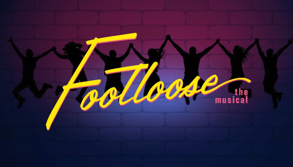 Footloose: The Musical presented by OGorman High School 4.27.23, 3201 ...