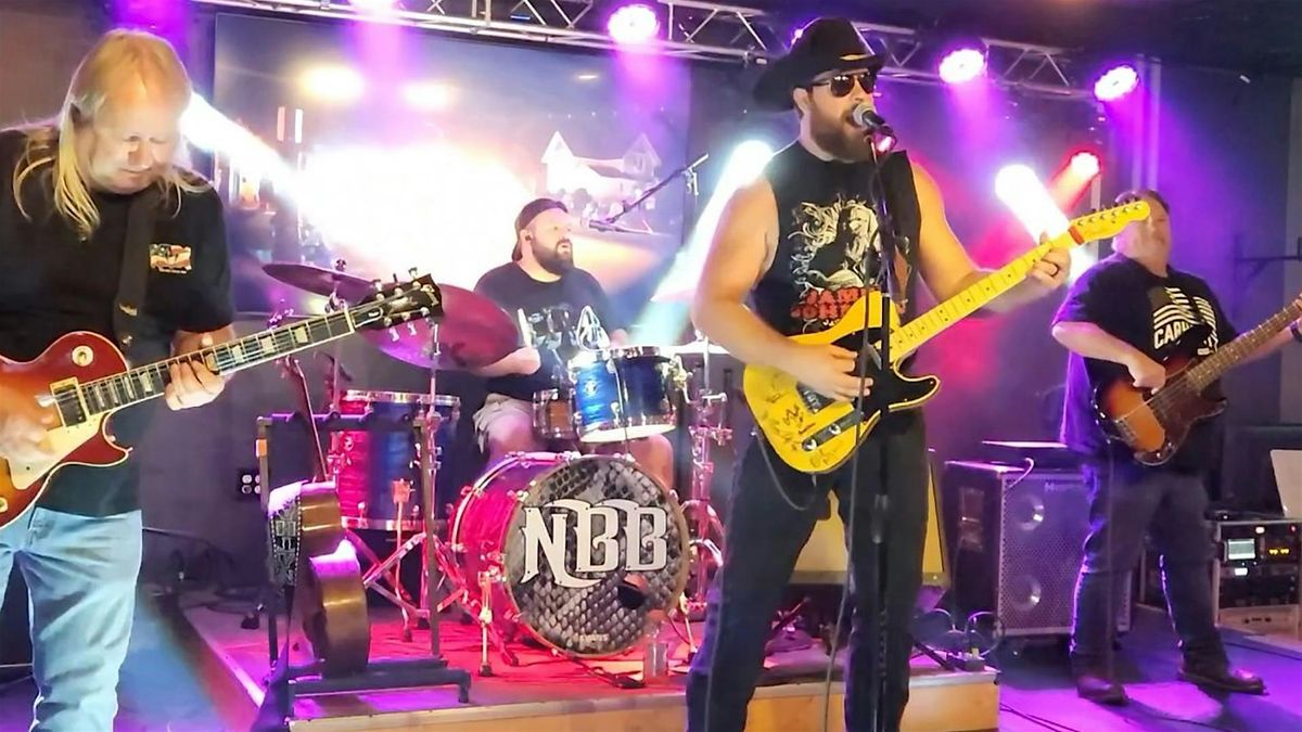 Nathan Bartgis Band