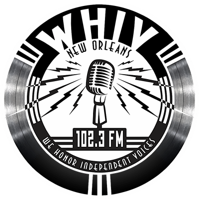 102.3FM WHIV-LP