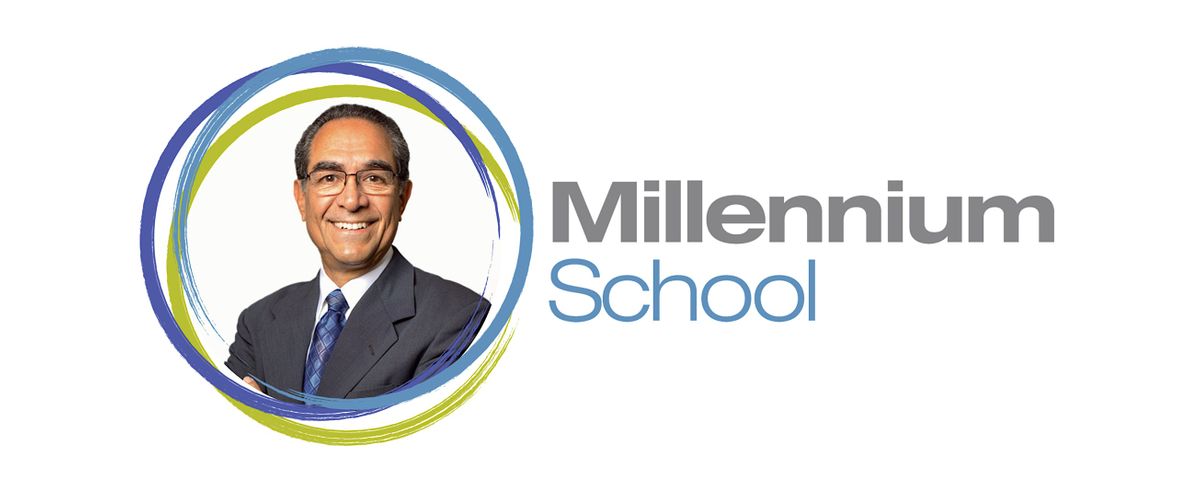 Building a More Connected & Equitable School Community w\/ Hector Montenegro
