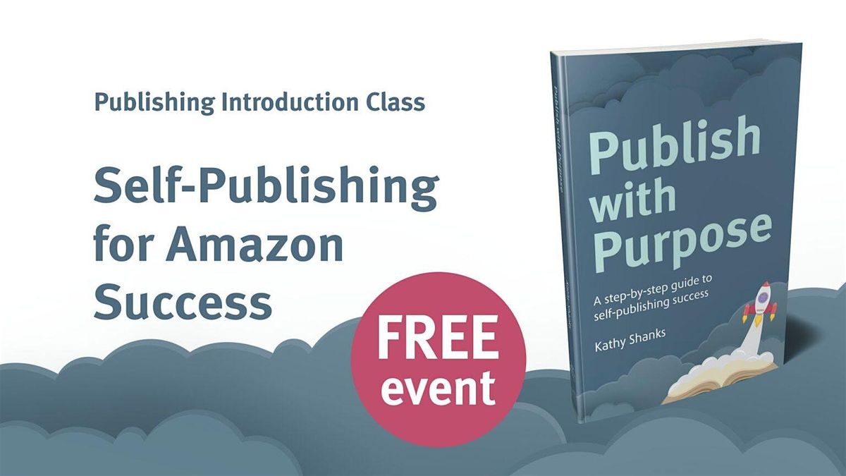 How to Self-Publish for Amazon Success