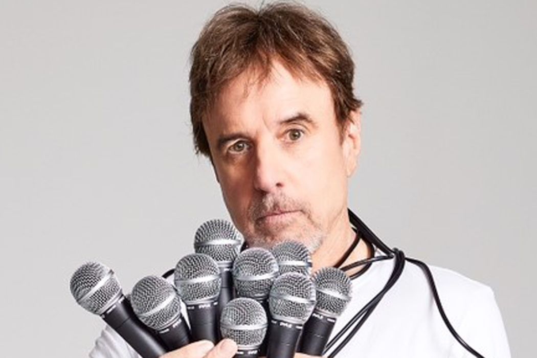 Kevin Nealon 