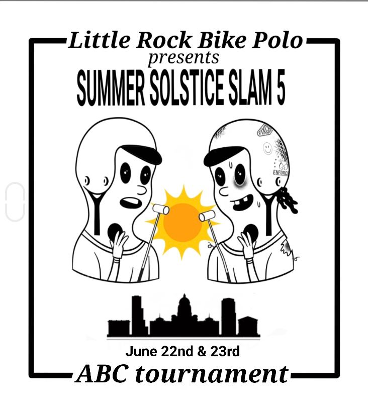 2024 Summer Solstice Slam V