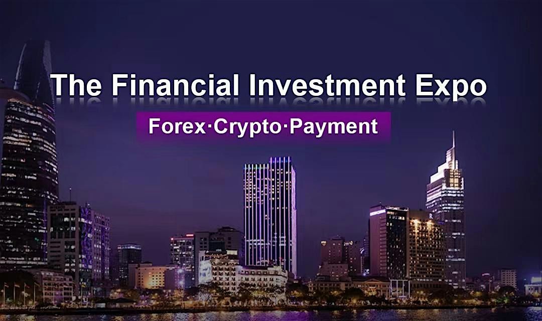 The Financial Investment Expo 2023\uff08Bangkok\uff09
