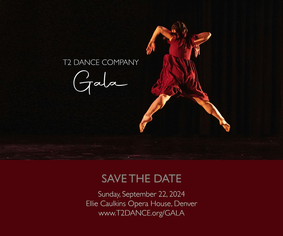 T2 Dance Company Gala