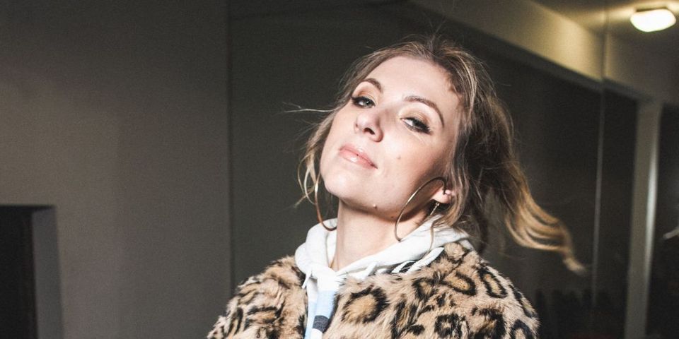 Annie Lederman: Live in Austin [Late Friday]