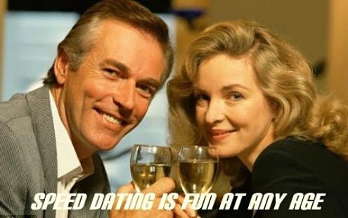 Long Island Singles Speed Dating  Ages 50-65