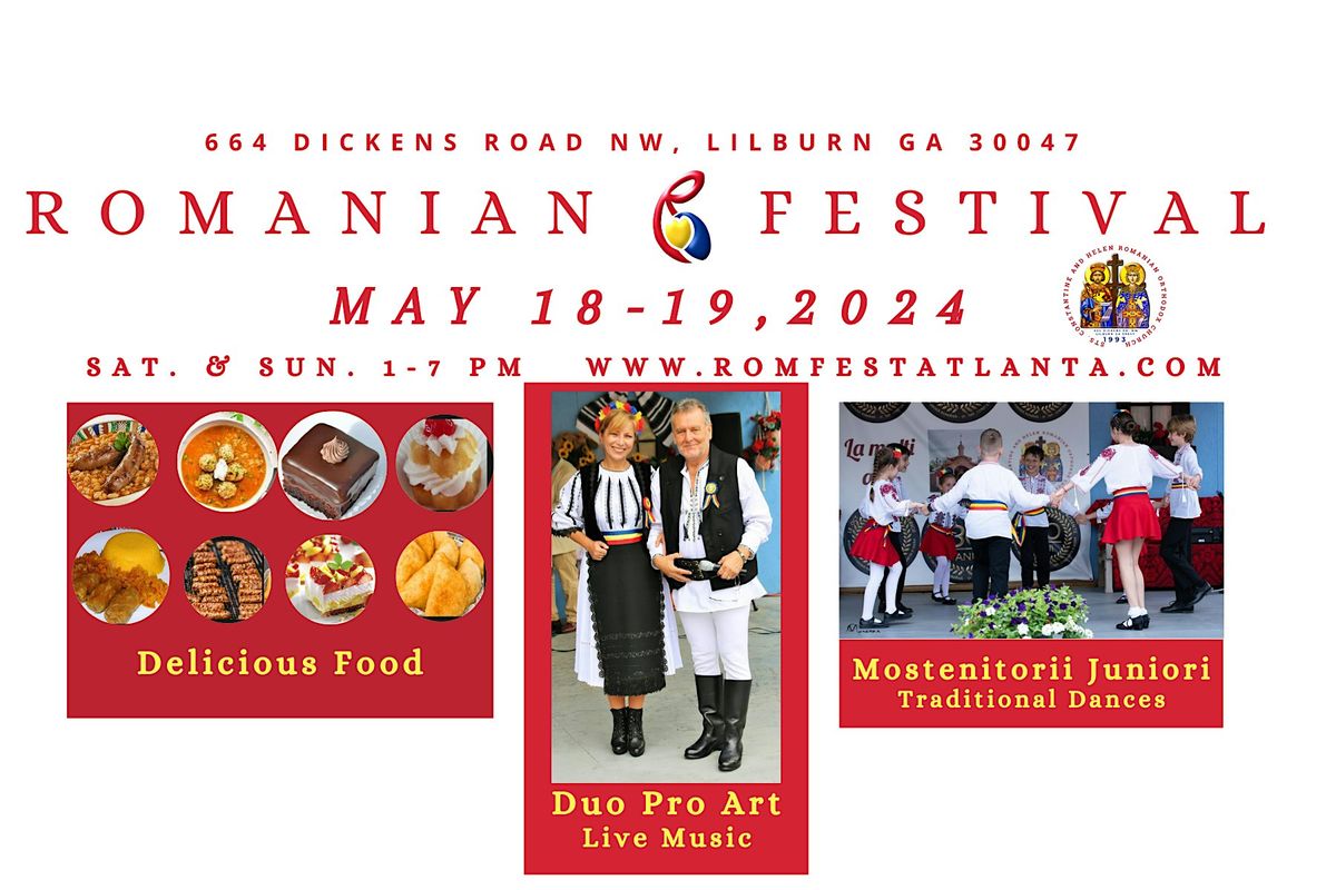 Romanian Festival