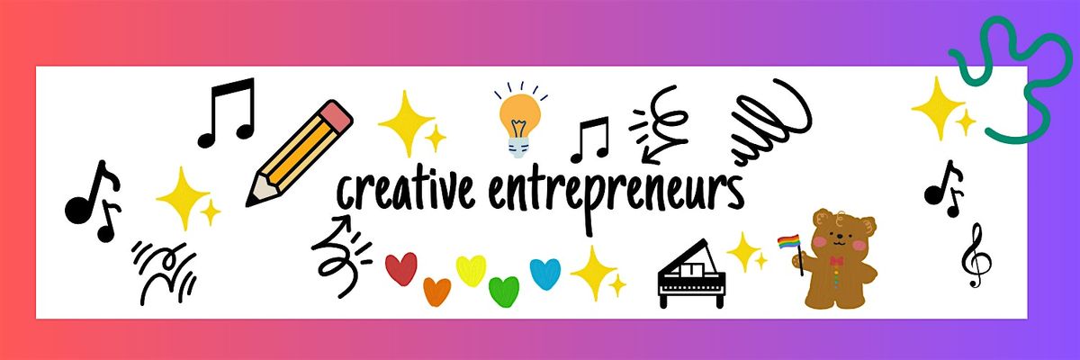 Creative Entrepreneurs