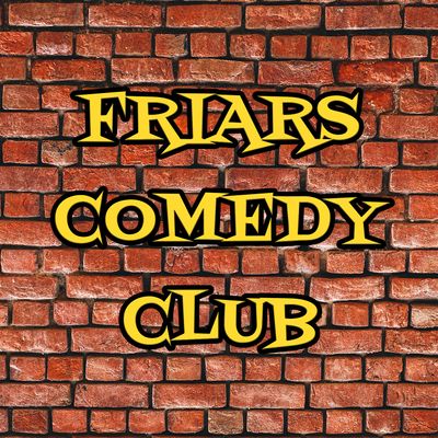 Friars Comedy Club