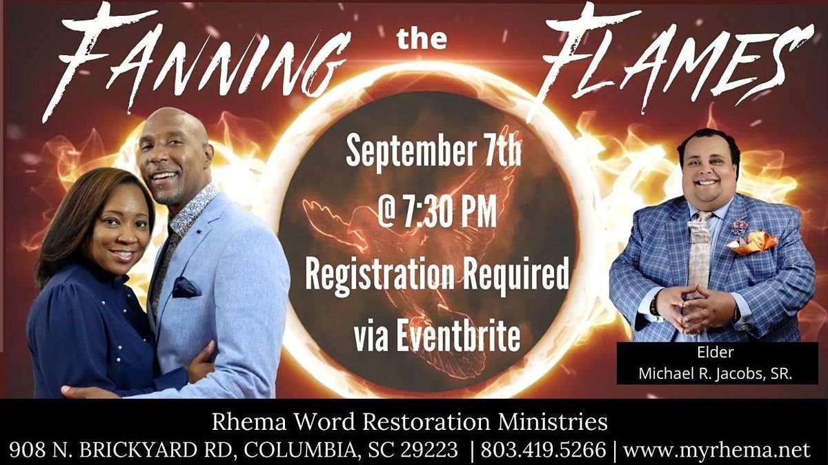 rhema word ministries sc