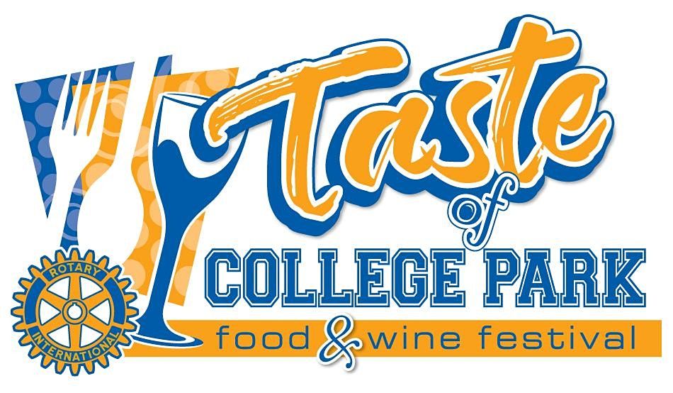 2021 Taste of College Park