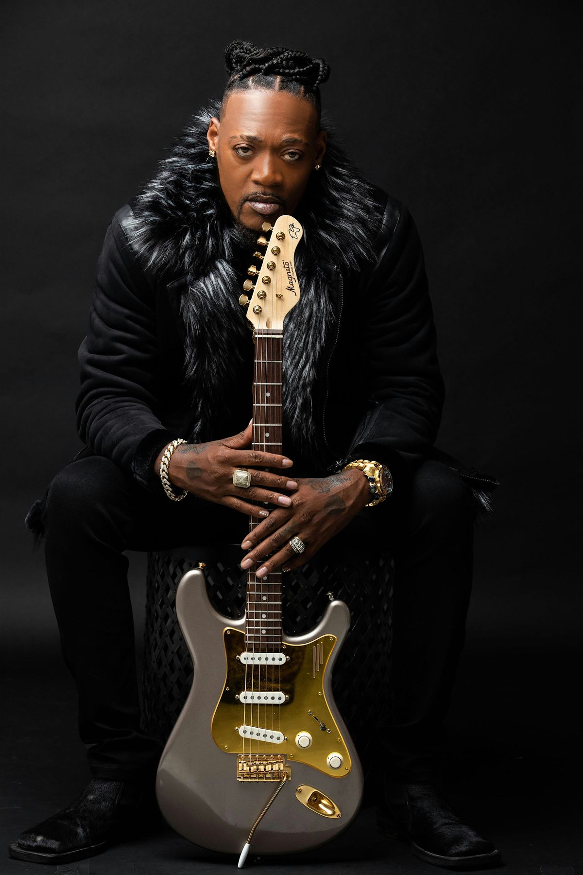 Eric Gales