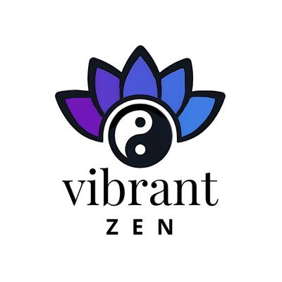 Vibrant Zen