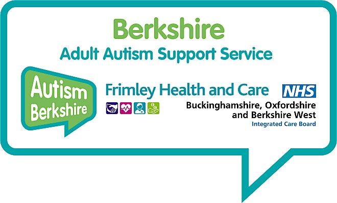 Berkshire Adult Autism Support Service: Problem-solving and advice meet-up