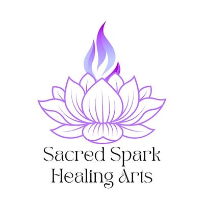 Sacred Spark Healing Arts