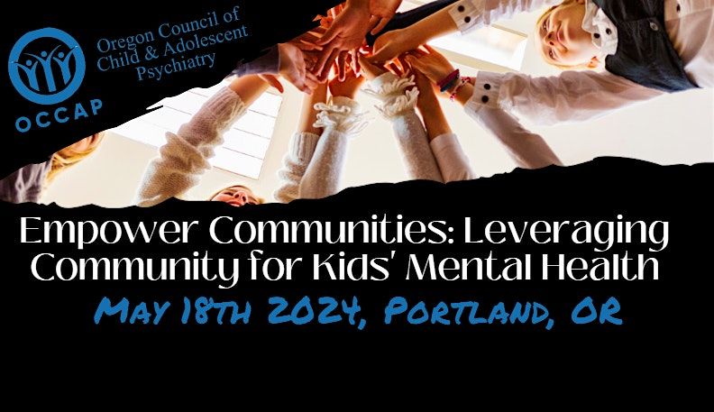 Empower Communities: Leveraging Community for Kids' Mental Health