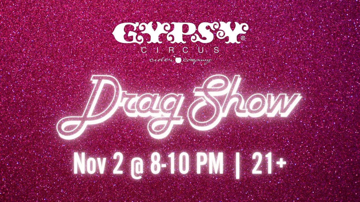 Drag Night (21+)