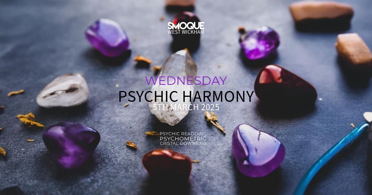 Psychic Harmony