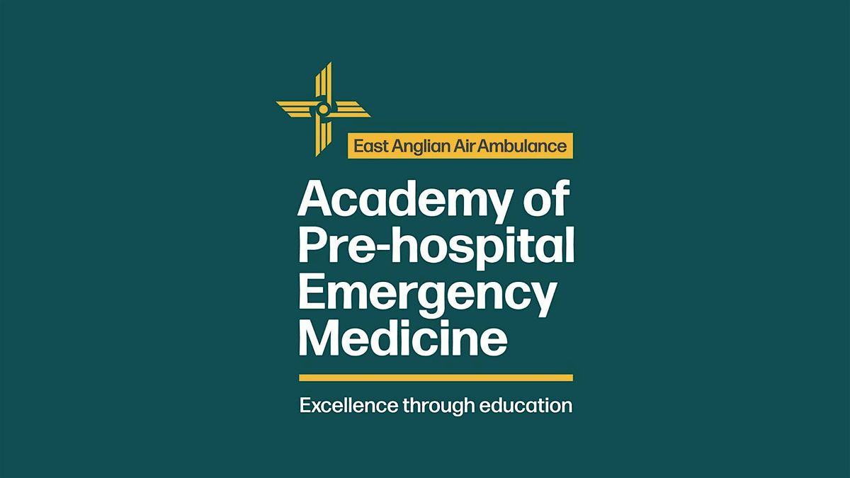 Resuscitation Excellence and Critical Care Training (REACT) Course