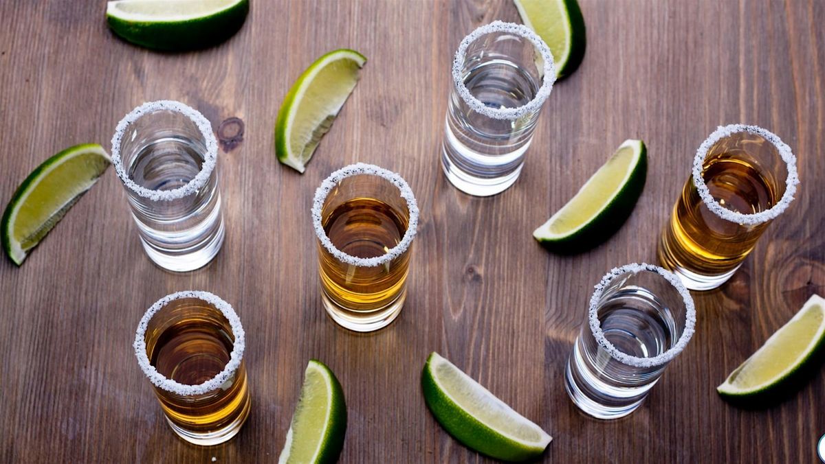 Discover Adventures in Agave - A Discover Here Tasting Series