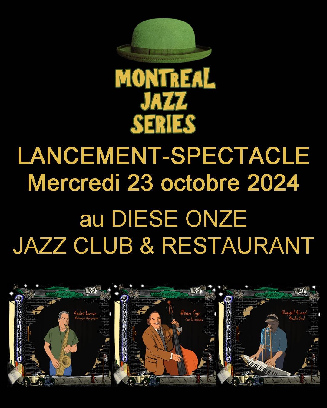 Lancement-Spectacle