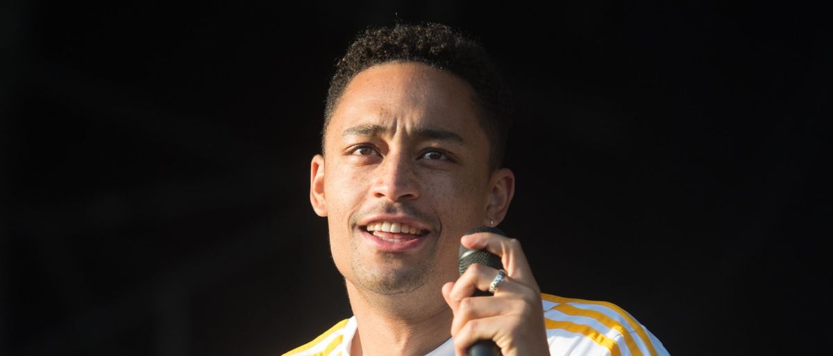 Loyle Carner Birmingham Tickets