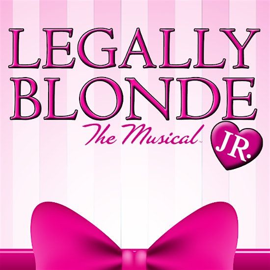 Legally Blonde Jnr: The Musical
