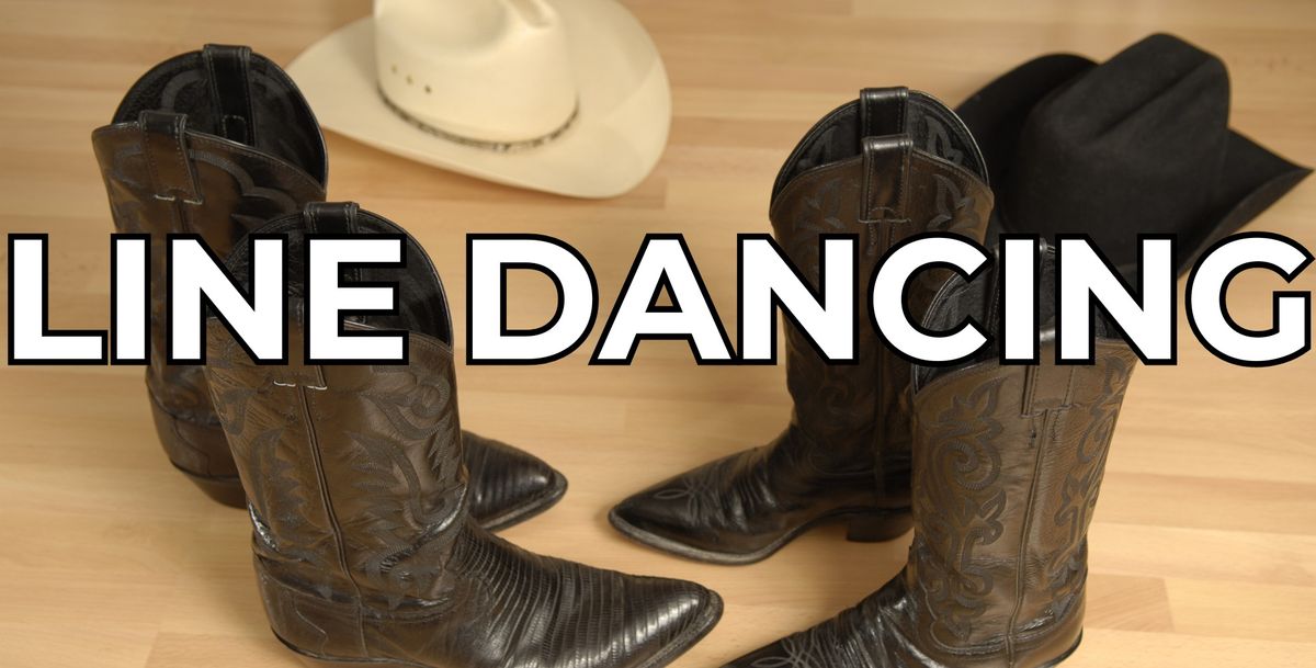 Line Dancing