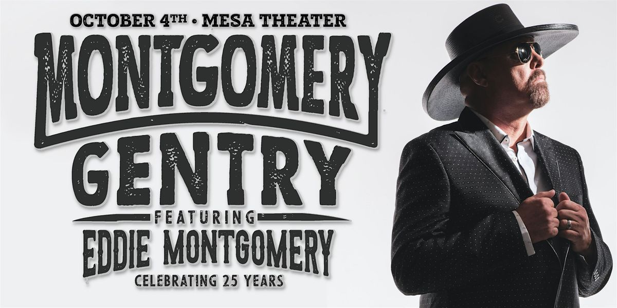 Montgomery Gentry ft. Eddie Montgomery