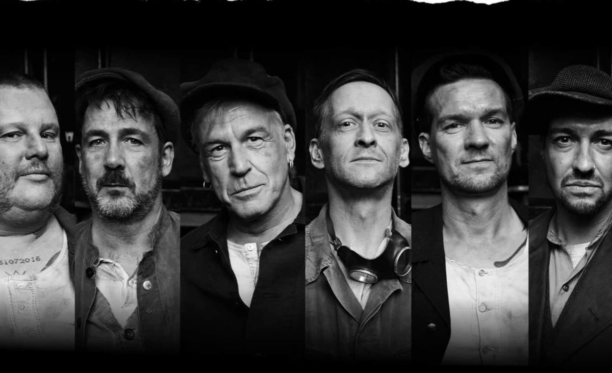 In Extremo Leipzig Tickets