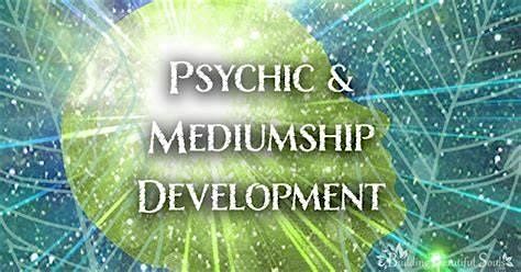 The How, What and Why of Mediumship