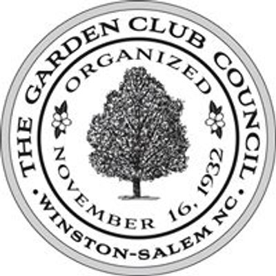 Garden Club Council
