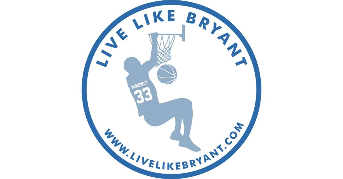 Live Like Bryant's 3rd Annual Event w\/ the Blue Dogs & Old Habits