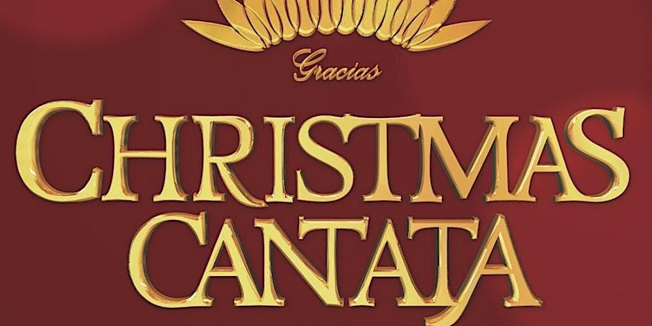 2023 Christmas Cantata in Austin