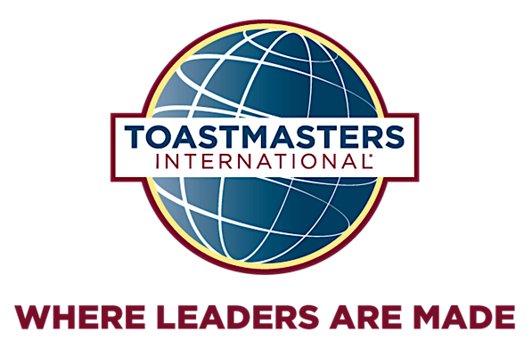 Toastmasters City Women Speakers - In-person