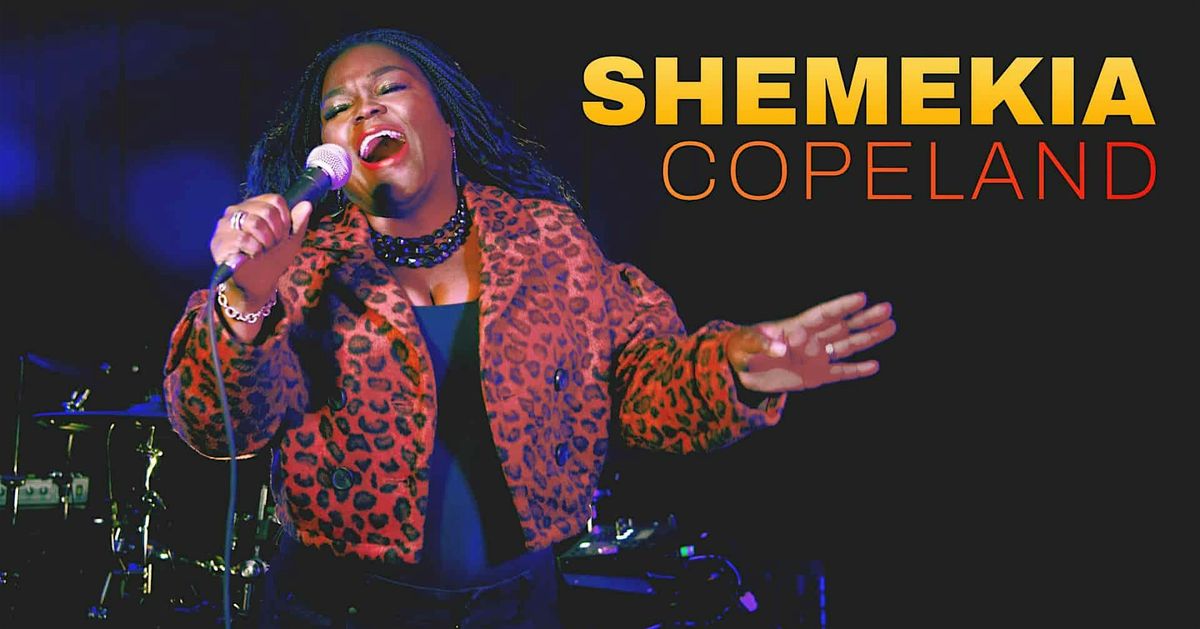 Shemekia Copeland